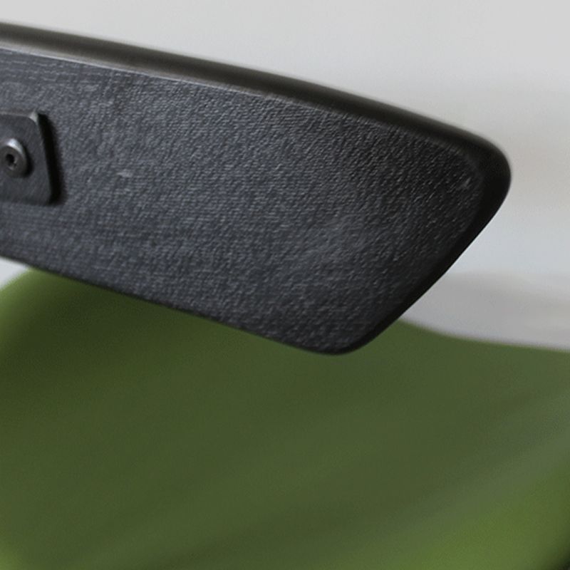 Modern Style Counter Stool Faux Leather Saddle Seat Bar Stool for Indoor Clearhalo 'Bar Furniture' 'Bar Stools' 'bar_stools' 'furn' 'furn_bar_stools' 'Furniture' 'Kitchen & Dining Furniture' 1200x1200_2311a7fb-3e5f-40b3-b070-6df56356d4d1