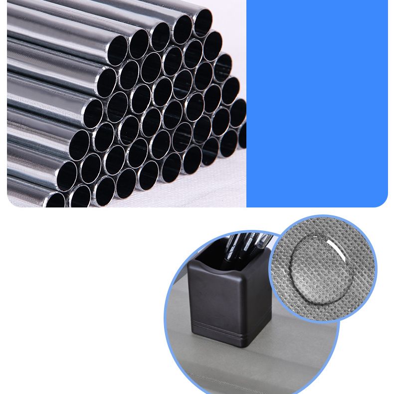 Libreria in plastica in stile contemporaneo libreria aperta per soggiorno