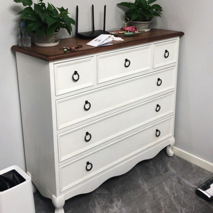 SIGNALLO SALO DEL SOGGIORE MODERNO 42 "L cassetti in legno ingegnerizzati e sideboard