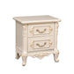 Traditional Storage Chest Solid Wood Dresser with 2/3/4/5 Drawers , 14.43 Inch W Clearhalo 'Bedroom Furniture' 'Dressers & Chests' 'dressers_chests' 'furn' 'furn_dressers_chests' 'Furniture' 1200x1200_231dd94f-c34b-4e8b-baa0-f0eced18385a