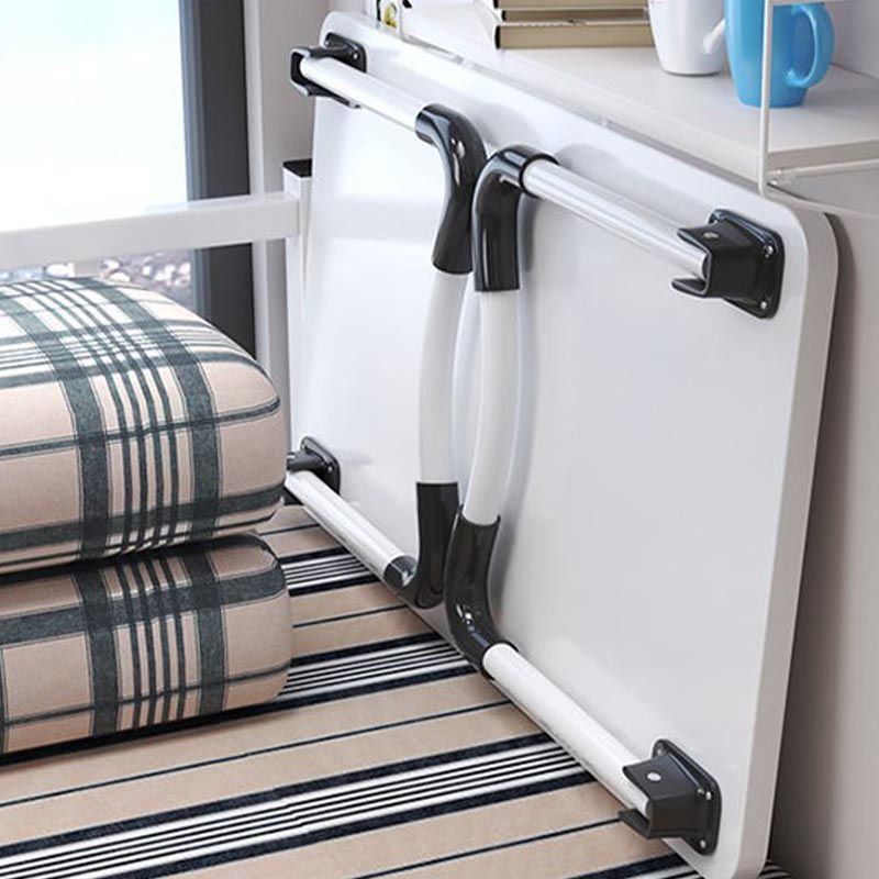 MODERNA MODERNA DESIONE OFFICIO DI LEGNO PIEDING RIVETTO RECTANGULER PER OFFICIO