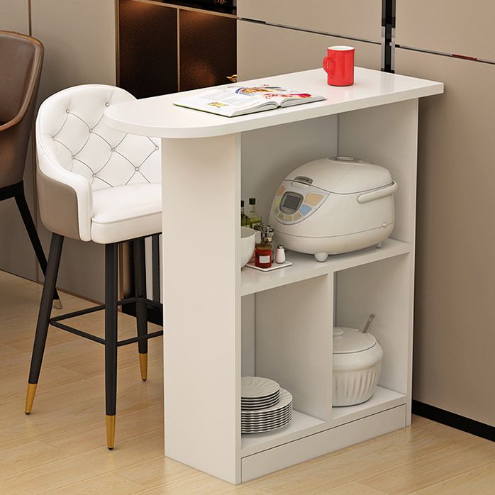 Contemporary Style Wood Specialty Patio Bar Table for Living Room Clearhalo 'Bar Furniture' 'Bar Tables' 'bar_tables' 'furn' 'furn_bar_tables' 'Furniture' 'Kitchen & Dining Furniture' 1200x1200_23246226-84c1-4f44-b210-c15f8be45a7c