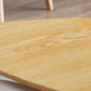 Contemporary Coffee Table Wooden 3 Legs Coffee Cocktail Table Clearhalo 'Coffee & Accent Tables' 'Coffee Tables' 'coffee_tables' 'furn' 'furn_coffee_tables' 'Furniture' 'Living Room Furniture' 1200x1200_232d252d-c9c5-4fc5-af78-918a034eb592