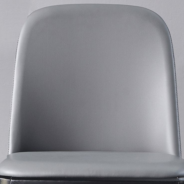 Dining Room Upholstered Chair Home Wood Parsons Dining Chair Clearhalo 'Dining Chairs' 'Dining Tables & Seating' 'dining_chair' 'furn' 'furn_dining_chair' 'Furniture' 'Kitchen & Dining Furniture' 1200x1200_232f1860-1dc9-48e4-be18-3c71efcb43ad