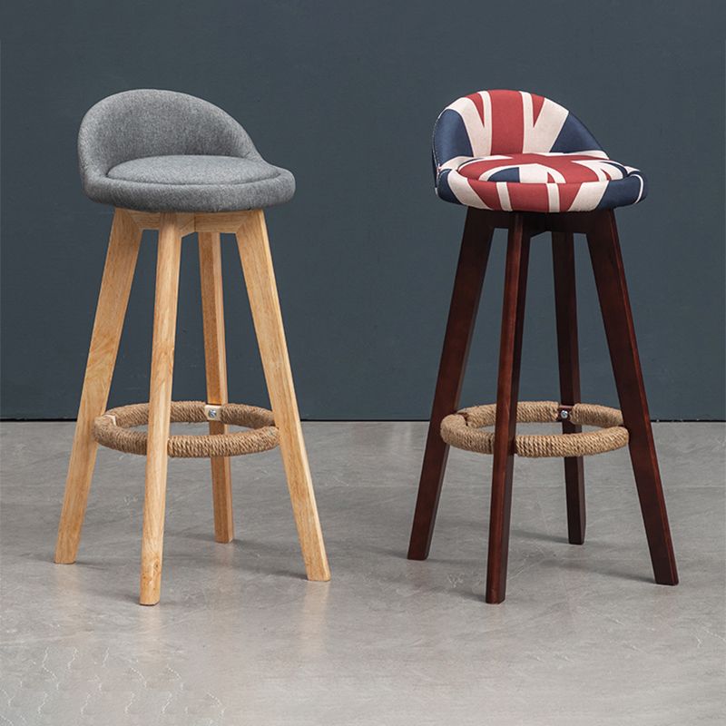 Tabouret de comptoir à dos basse du comptoir bas du bars à tabouret bas en cuir basse en cuir basse en cuir bas