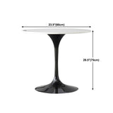 Modern 1/3/4 Pieces Dining Sintered Stone Dining Table Set for Kitchen Clearhalo 'Dining Room Sets' 'Dining Tables & Seating' 'dining_room_set' 'furn' 'furn_dining_room_set' 'Furniture' 'furniture_dining_room_set' 'Kitchen & Dining Furniture' 'kitchen&dining_furn' 'kitchen' 1200x1200_2338654f-175e-4ef3-a6c4-3668f66065db