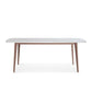 Modern Stone Rectangle Dining Table Home Kitchen Dinner Tripod Base Dining Table Clearhalo ' dining_table' 'Dining Tables & Seating' 'Dining Tables' 'furn' 'furn_dining_table' 'Furniture' 'furniture_dining_table' 'Kitchen & Dining Furniture' 'kitchen&dining_furn' 'kitchen' 'kitchen_dining_table' 1200x1200_23398160-cc2a-41bf-aaaf-ade08c71e444