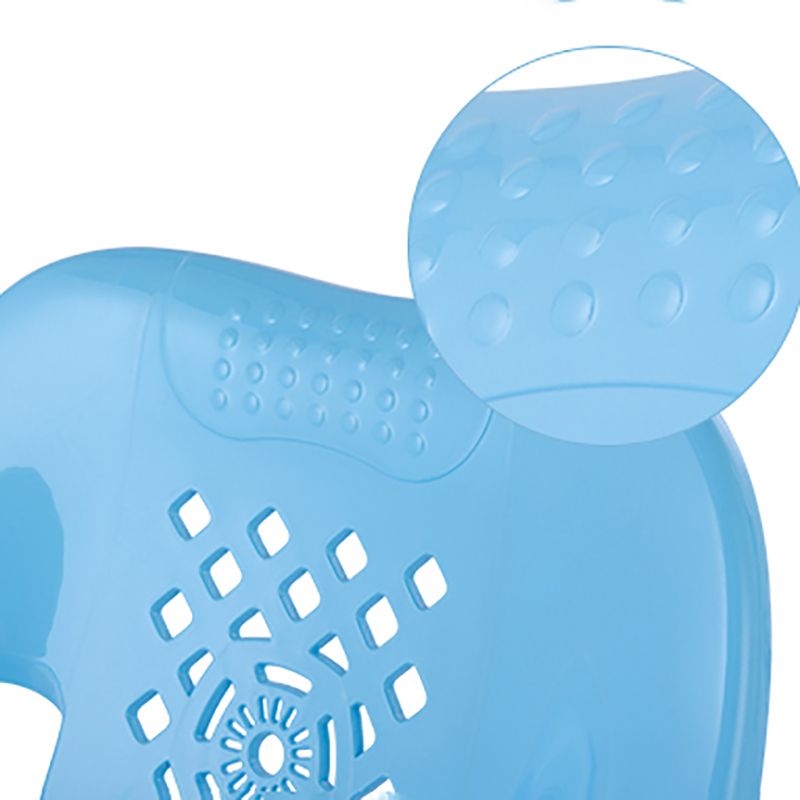 Minimalist Style Stacking Dining Arm Chairs Plastic Slat Back Dining Side Chair for Home Use Clearhalo ' kitchen&dining_furn' 'Dining Chairs' 'Dining Tables & Seating' 'dining_chair' 'furn' 'furn_dining_chair' 'Furniture' 'furniture_dining_chair' 'Kitchen & Dining Furniture' 'kitchen' 1200x1200_233ca3ed-dd3d-4a8b-949f-9dd3c554a025