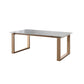 Rectangle Stone Top Office Desk Modern Style Solid Wood Writing Desk for Office Clearhalo 'furn' 'furn_office_desk' 'Furniture' 'Office Desks' 'Office Furniture' 'office_desk' 1200x1200_23482821-9614-4a6c-8b6a-fb1a0f0f6581