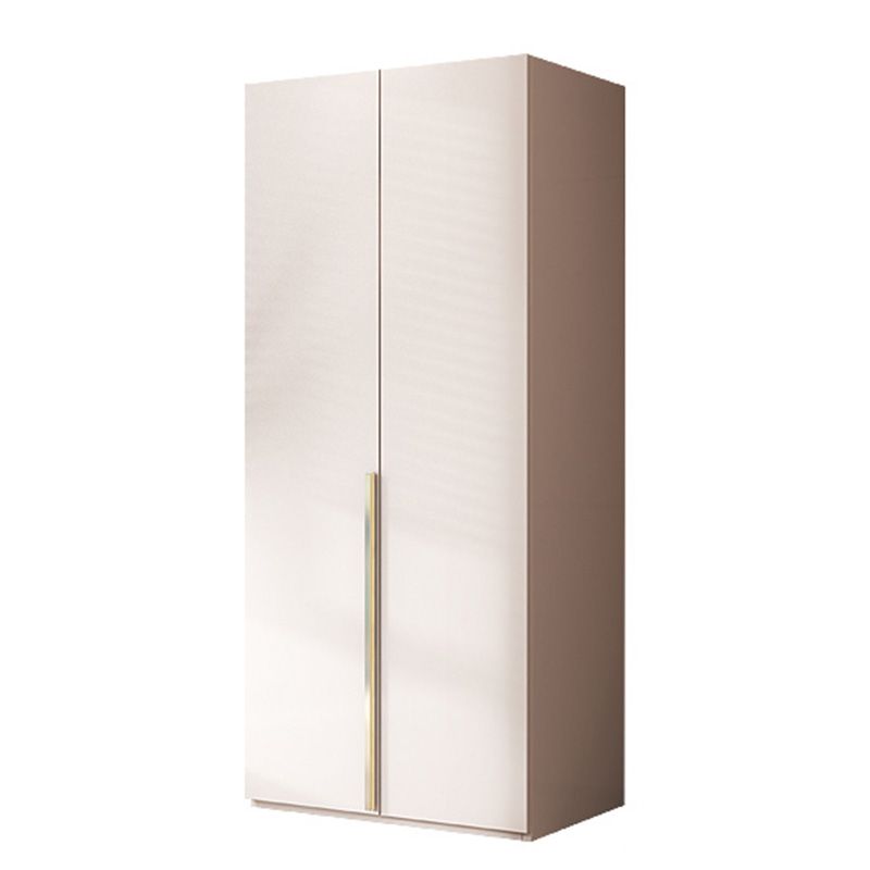 Contemporary Bedroom Storage Cabinet Wooden Shelves Wardrobe Clearhalo 'Armoires & Wardrobes' 'armoires_wardrobes' 'Bedroom Furniture' 'furn' 'furn_armoires_wardrobes' 'Furniture' 1200x1200_234dd3a3-5e6d-498a-9a1d-927c928d72ac
