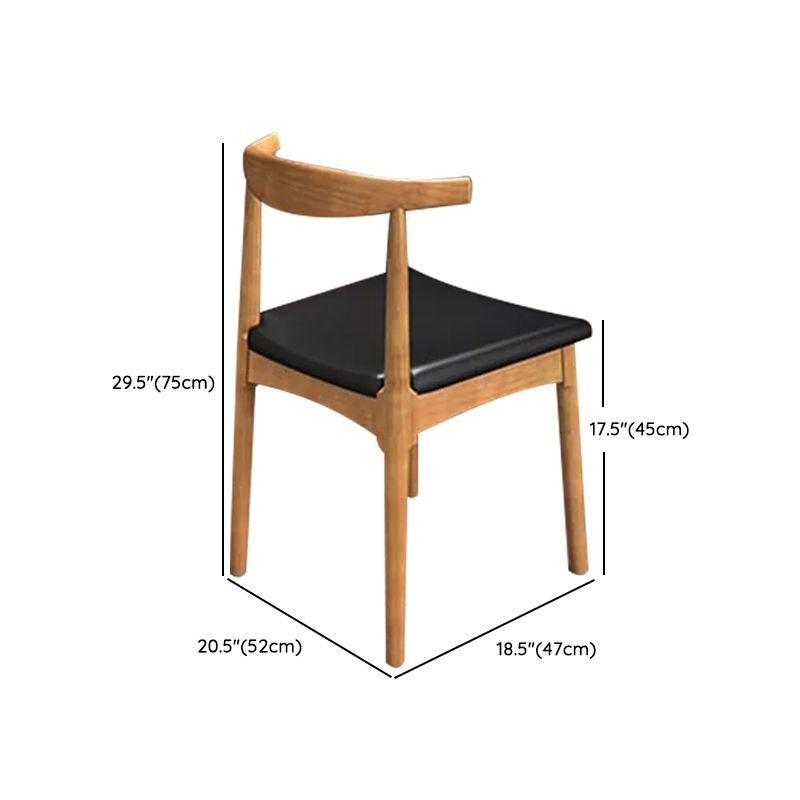 Mesa de comedor de madera tradicional 1/5/7 piezas para comedor rectangular para comedor para comedor