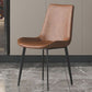 Solid Back Side Chair Industrial Dining Room Chair for Dining Room Clearhalo 'Dining Chairs' 'Dining Tables & Seating' 'dining_chair' 'furn' 'furn_dining_chair' 'Furniture' 'Kitchen & Dining Furniture' 1200x1200_2359a710-0f97-48a6-bd99-d8c56d3e2e93