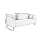 Contemporary Tight Back Sofa with Tuxedo Arms for Living Room Clearhalo 'furn' 'furn_sofas' 'Furniture' 'Living Room Furniture' 'Sofa' 'sofas' 1200x1200_235d50b5-fce3-4dc8-92ab-64d435abc75d