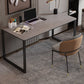 Sintered Stone Rectangular Meeting Table Home Office Industrial Writing Desk Clearhalo 'furn' 'furn_office_desk' 'Furniture' 'furniture_office_desk' 'Office Desks' 'Office Furniture' 'office_desk' 1200x1200_2362889a-ef1f-4d06-8f10-22bb9b022e5d