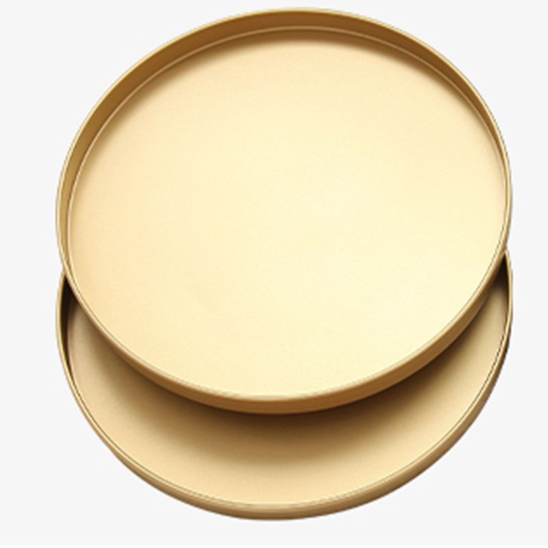 Tavolino laterale di metà secolo largo 15,75 pollici