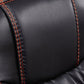 27 Inch Wide Contemporary Desk Chair Black Leather Office Chair Clearhalo 'furn' 'furn_office_chair' 'Furniture' 'Office Chairs' 'Office Furniture' 'office_chair' 1200x1200_23642910-f89c-42ab-b475-62cfb622f76f