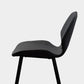Wingback Side Chair Modern Leather Dining Chair for Dining Room Clearhalo 'Dining Chairs' 'Dining Tables & Seating' 'dining_chair' 'furn' 'furn_dining_chair' 'Furniture' 'Kitchen & Dining Furniture' 1200x1200_23854258-b6ca-48ae-9b9d-7298494108db