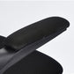 Modern Desk Chair Mesh Conference Chair High Back Chair with Wheels Clearhalo 'furn' 'furn_office_chair' 'Furniture' 'Office Chairs' 'Office Furniture' 'office_chair' 1200x1200_23861baa-39bb-441a-b89c-01b6f996190a