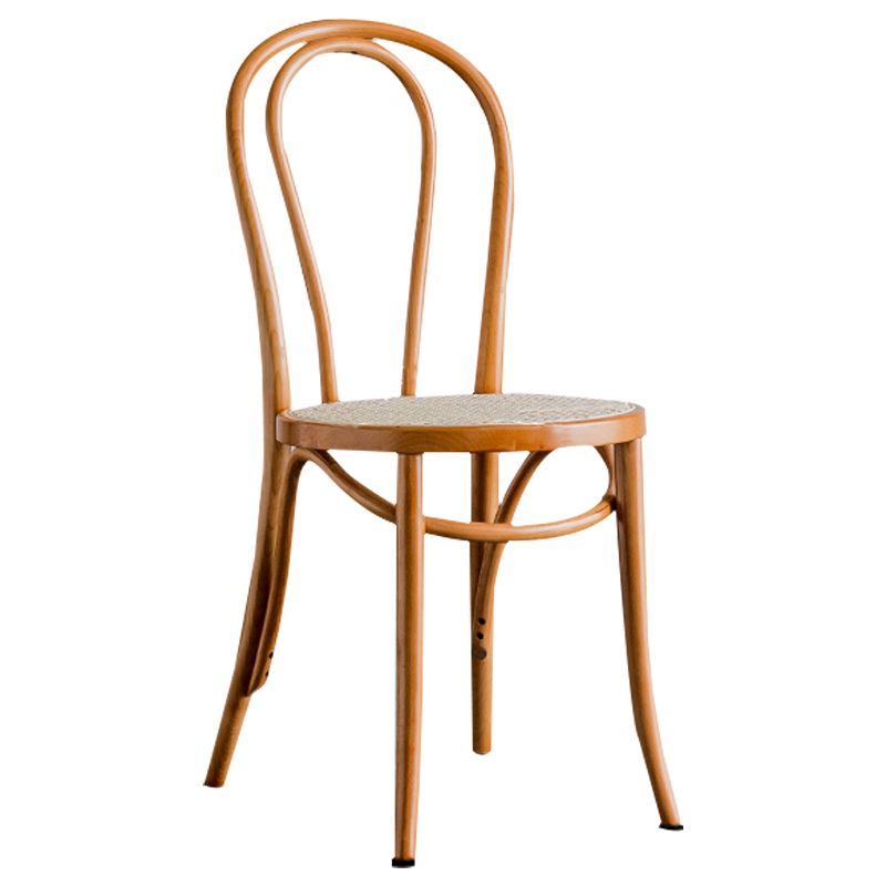 Contemporary Kitchen Chairs Dining Wood Windsor Back Armless Side Chairs Clearhalo ' kitchen&dining_furn' 'Dining Chairs' 'Dining Tables & Seating' 'dining_chair' 'furn' 'furn_dining_chair' 'Furniture' 'furniture_dining_chair' 'Kitchen & Dining Furniture' 'kitchen' 1200x1200_23869285-0fb1-4fd3-988e-2bb4b6e7b665