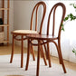 Glam Style Side Chair Solid Wood Home Windsor Back Dining Chair Clearhalo 'Dining Chairs' 'Dining Tables & Seating' 'dining_chair' 'furn' 'furn_dining_chair' 'Furniture' 'furniture_dining_chair' 'Kitchen & Dining Furniture' 1200x1200_23870f83-2985-4293-ba1a-4ce258323b35