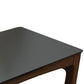 Mid-Century Sintered Stone Table Ash Wood 4 Legs Base Rectangle Table for Home Clearhalo ' dining_table' 'Dining Tables & Seating' 'Dining Tables' 'furn' 'furn_dining_table' 'Furniture' 'furniture_dining_table' 'Kitchen & Dining Furniture' 'kitchen&dining_furn' 'kitchen' 'kitchen_dining_table' 1200x1200_2391b3e4-62b0-414a-b460-47748ced888d