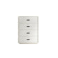 Contemporary Rectangle Accent Chest Wood Soft Close Drawers Storage Cabinet Clearhalo 'Cabinets & Chests' 'cabinets_chests' 'furn' 'furn_cabinets_chests' 'Furniture' 'Living Room Furniture' 1200x1200_23943129-a31d-4077-8819-430ae61c1434