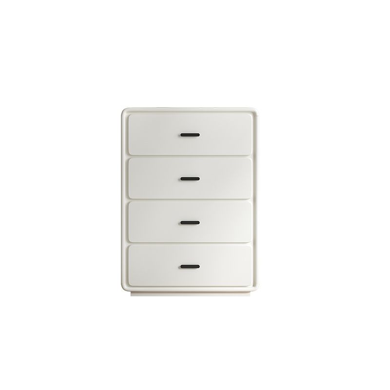 Contemporary Rectangle Accent Chest Wood Soft Close Drawers Storage Cabinet Clearhalo 'Cabinets & Chests' 'cabinets_chests' 'furn' 'furn_cabinets_chests' 'Furniture' 'Living Room Furniture' 1200x1200_23943129-a31d-4077-8819-430ae61c1434