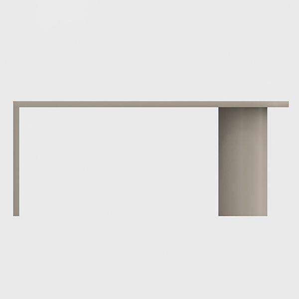 Solid Wood Contemporary Freeform Table Pine Wood Top Table for Kitchen Clearhalo ' dining_table' 'Dining Tables & Seating' 'Dining Tables' 'furn' 'furn_dining_table' 'Furniture' 'furniture_dining_table' 'Kitchen & Dining Furniture' 'kitchen&dining_furn' 'kitchen' 'kitchen_dining_table' 1200x1200_23a9f8bd-4e06-44a3-8f02-44fd159ef7af