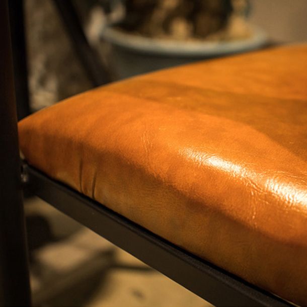 Modern 1/3/5 stukken Dinerset rond dennenhout eettafel voor binnen