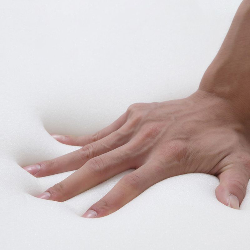 Transitional Modern Cushions Sofa 31.5"High Square Arm Sofa, Beige Clearhalo 'furn' 'furn_sectionals' 'Furniture' 'furniture_sectionals' 'kitchen' 'kitchen_sectionals' 'Living Room Furniture' 'Sectionals' 1200x1200_23b54337-b1f7-4479-99d3-984fa224b644