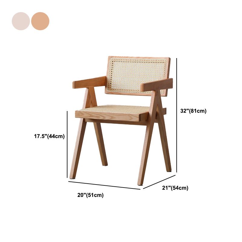 Modern Solid Wood Seating Bench Matte Finish Ottoman Bench with Legs Clearhalo 'Benches' 'Chairs & Seating' 'furn' 'furn_benches' 'Furniture' 'Living Room Furniture' 1200x1200_23c6590c-321d-42a3-b4b6-3c258eded8bb