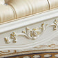 Rectangle Seating Bench Cushioned Upholstered Entryway and Bedroom Bench Clearhalo 'Benches' 'Chairs & Seating' 'furn' 'furn_benches' 'Furniture' 'Living Room Furniture' 1200x1200_23cdf302-281d-49f1-90de-4985d04610c6