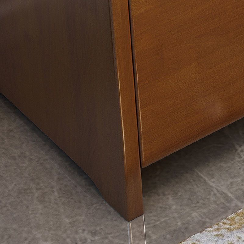 靴の保管付きの玄関ベンチ木製座席ベンチ、幅12インチ