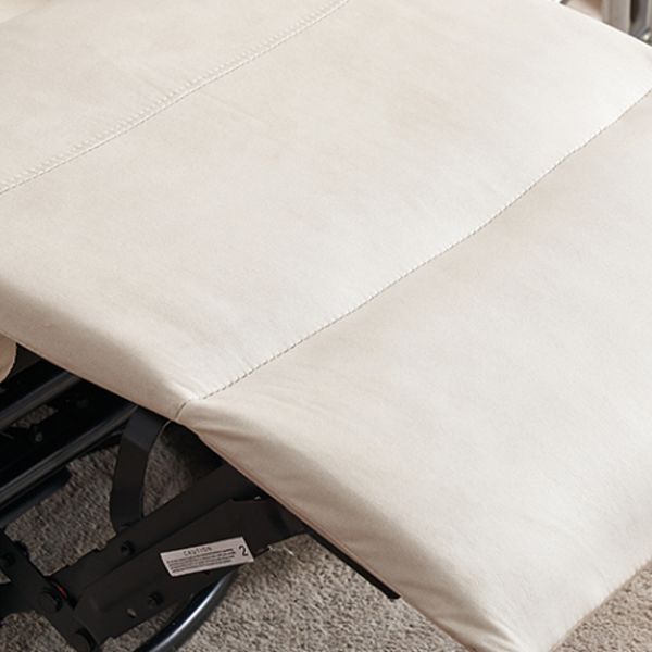 RECLINA STANDARY CONTEPPOURANTE POSIZIONE SOLID COLORE LOCCO ROCCHI