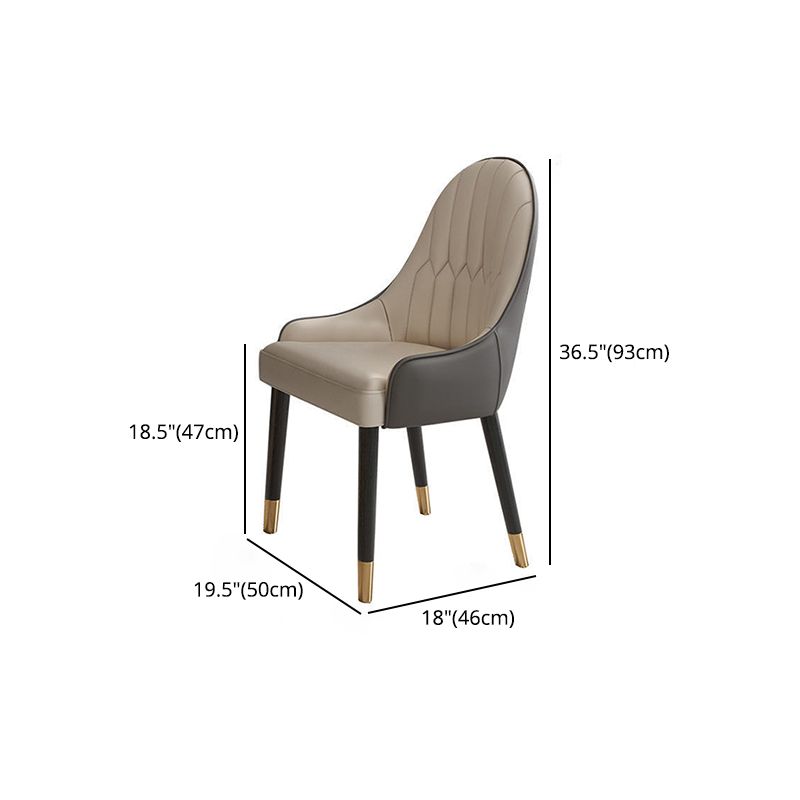 Luxury Rectangle Sintered Stone Top Dining Set 1/2/5/6/7 Pieces Dining Table with Chairs Clearhalo 'Dining Room Sets' 'Dining Tables & Seating' 'dining_room_set' 'furn' 'furn_dining_room_set' 'Furniture' 'furniture_dining_room_set' 'Kitchen & Dining Furniture' 1200x1200_23eeb5a9-fee5-41c9-b956-a18e0972bdd7