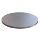 Modern Stone Storable Dining Table Metal Base for Dining Room Clearhalo 'Dining Tables & Seating' 'Dining Tables' 'dining_table' 'furn' 'furn_dining_table' 'Furniture' 'Kitchen & Dining Furniture' 1200x1200_23f3aa6e-51d8-4847-98bf-6395f97a5892