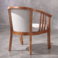 Traditional Wood Dining Arm Chairs Linen Fabric Dining Chair for Restaurant Use Clearhalo ' kitchen&dining_furn' 'Dining Chairs' 'Dining Tables & Seating' 'dining_chair' 'furn' 'furn_dining_chair' 'Furniture' 'furniture_dining_chair' 'Kitchen & Dining Furniture' 'kitchen' 1200x1200_24041313-273c-477c-8143-7ab86e0259f3