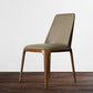 Kitchen Side Chairs Modern Solid Wood Dining Room Chair for Home Clearhalo 'Dining Chairs' 'Dining Tables & Seating' 'dining_chair' 'furn' 'furn_dining_chair' 'Furniture' 'furniture_dining_chair' 'Kitchen & Dining Furniture' 1200x1200_24063170-0a6c-4dc9-ab9e-b6a625078073