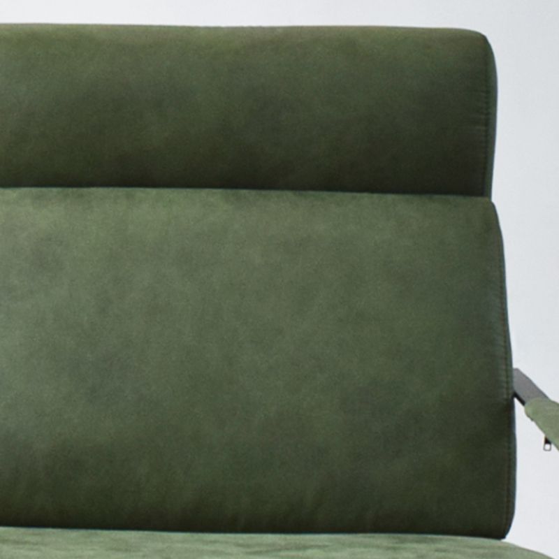 Square Arms Included Chair 31.49" Wide Armchair with Loose Back Clearhalo 'Accent Chairs' 'accent_chairs' 'Chairs & Seating' 'furn' 'furn_accent_chairs' 'Furniture' 'Living Room Furniture' 1200x1200_24070348-5ba3-4c93-9d0f-540b911a0634