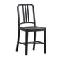 Contemporary Dining Plastic Side Armless Chair Open Back Dining Chair for Indoor Clearhalo ' kitchen&dining_furn' 'Dining Chairs' 'Dining Tables & Seating' 'dining_chair' 'Furniture' 'furniture_dining_chair' 'Kitchen & Dining Furniture' 'kitchen' 1200x1200_2409336e-9c1d-4430-8f4c-25c0efbff75e