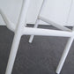 Nordic Macron Barstool Plastic 4 Legs Bar Stool for Living Room Set of 4 Clearhalo 'Bar Furniture' 'Bar Stools' 'bar_stools' 'furn' 'furn_bar_stools' 'furniture_bar_stools' 'Kitchen & Dining Furniture' 'kitchen&dining_furn' 'kitchen' 'kitchen_furn' Furniture' 1200x1200_240e028f-0213-457a-a60c-6b7223c98e44