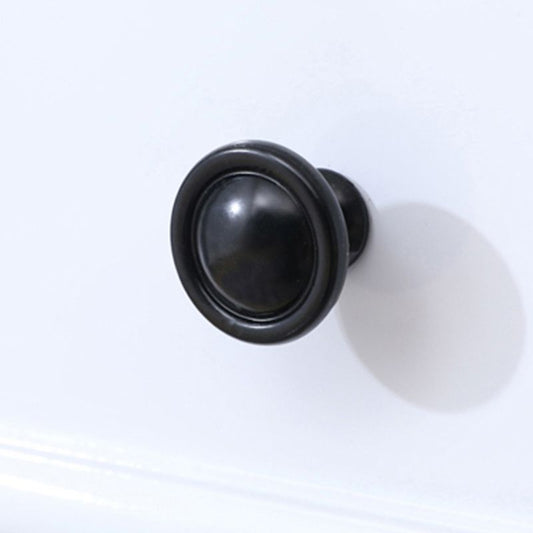 Contemporary Rectangle Accent Chest with Drawers 13.77" Wide Wood Chest Clearhalo 'Cabinets & Chests' 'cabinets_chests' 'furn' 'furn_cabinets_chests' 'Furniture' 'Living Room Furniture' 1200x1200_240e8d4a-0eeb-4b37-b4dc-05cb2b7b5846