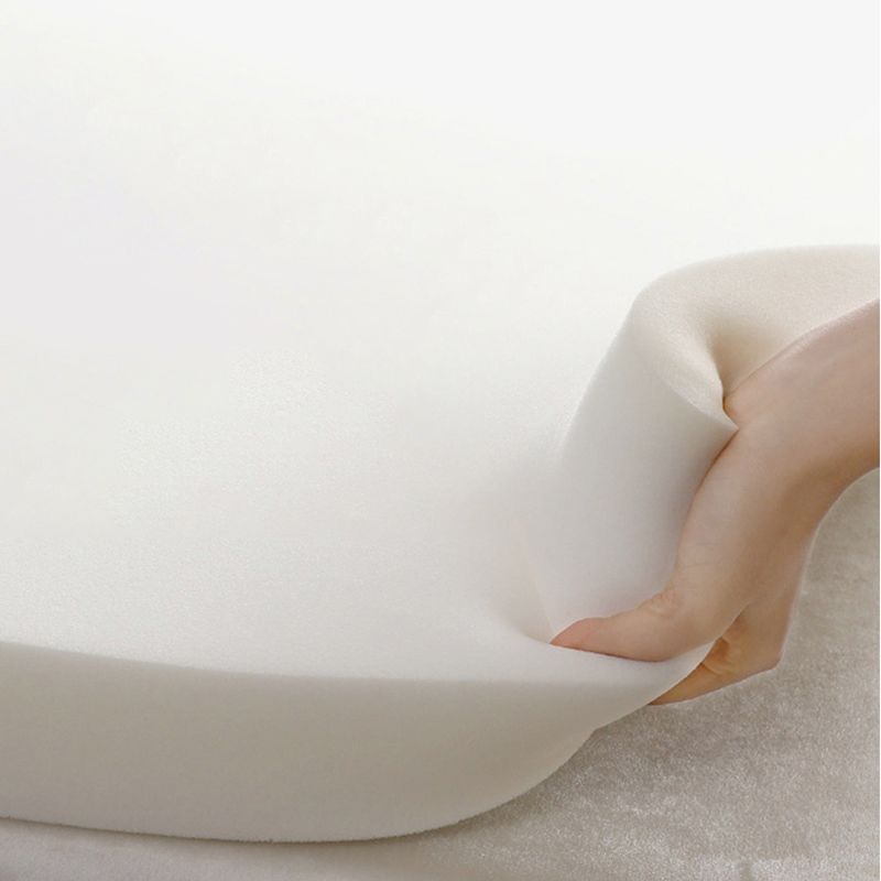 L-Shape Faux Leather and Velvet 3-seat Sectional Sofa with Storage Clearhalo 'furn' 'furn_sectionals' 'Furniture' 'furniture_sectionals' 'kitchen' 'kitchen_sectionals' 'Living Room Furniture' 'Sectionals' 1200x1200_24148fbf-07c2-45c9-b68b-8bcdf19f3c27