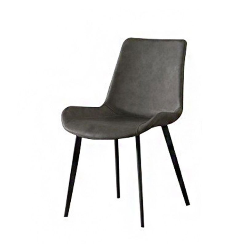 Contemporary Kitchen Dining Side Chairs Parsons Dining Side Chair Clearhalo 'Dining Chairs' 'Dining Tables & Seating' 'dining_chair' 'furn' 'furn_dining_chair' 'Furniture' 'Kitchen & Dining Furniture' 1200x1200_2416d792-fa6e-449a-a942-8707357a3868