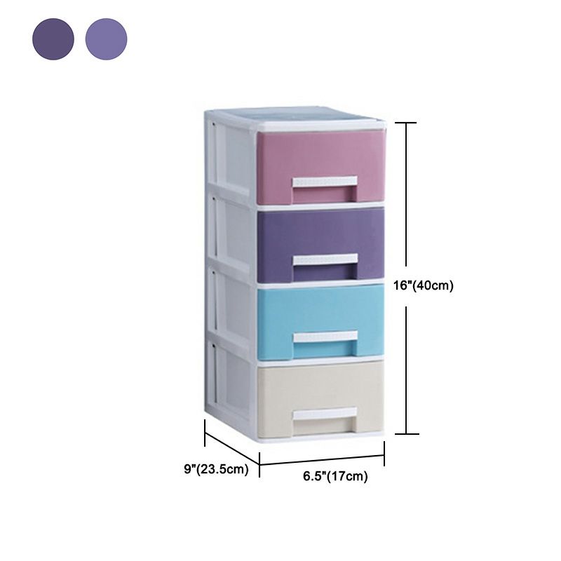 Plastic Contemporary File Cabinet Vertical File Cabinet with Drawers Clearhalo 'Filing Cabinets' 'filling_cabinets' 'furn' 'furn_filling_cabinets' 'Furniture' 'Office Furniture' 1200x1200_241888dc-cce3-4e80-8e66-feee19b6f801