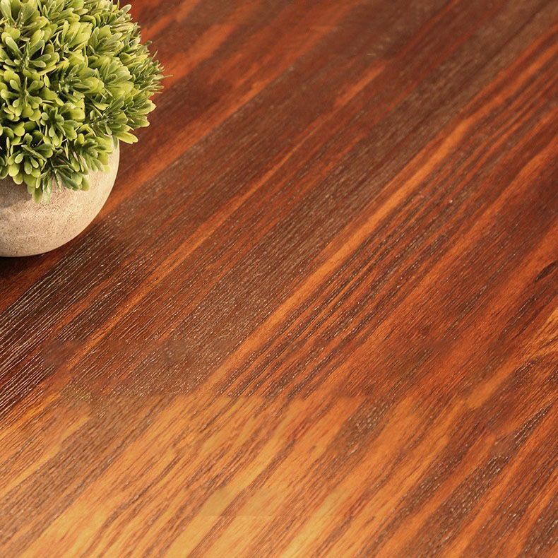 Rectangle Dining Furniture Solid Wood Dining Table for Dining Room