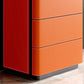 Contemporary Vertical Chest Bedroom Stone Storage Chest with Drawers Clearhalo 'Bedroom Furniture' 'Dressers & Chests' 'dressers_chests' 'furn' 'furn_dressers_chests' 'Furniture' 1200x1200_24224ba2-225d-45cc-b70d-54206190f4d4