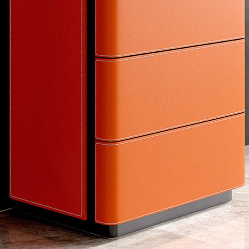 Contemporary Vertical Chest Bedroom Stone Storage Chest with Drawers Clearhalo 'Bedroom Furniture' 'Dressers & Chests' 'dressers_chests' 'furn' 'furn_dressers_chests' 'Furniture' 1200x1200_24224ba2-225d-45cc-b70d-54206190f4d4