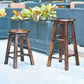 Modern Armless Backless Counter Stool Wood Cafe Bar Stool with Pedal and Wooden Seat Clearhalo 'Bar Furniture' 'Bar Stools' 'bar_stools' 'furn' 'furn_bar_stools' 'furniture_bar_stools' 'Kitchen & Dining Furniture' 'kitchen&dining_furn' 'kitchen' 'kitchen_furn' Furniture' 1200x1200_24235a6b-abef-4383-be8a-16c24d67a5c3