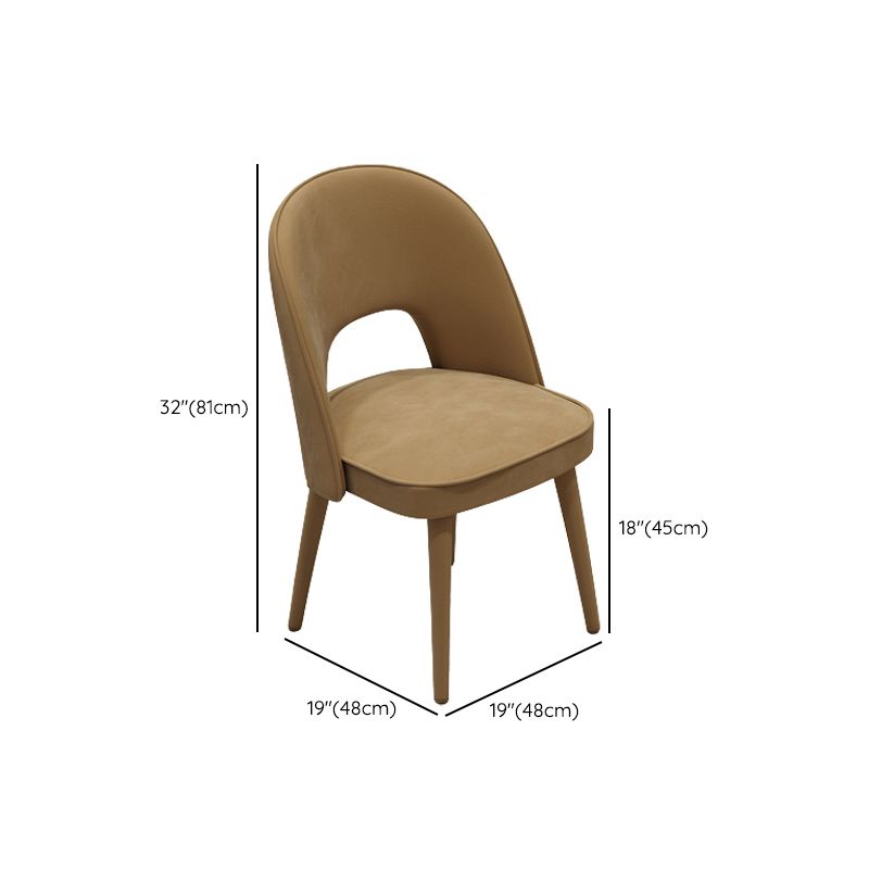 Moderner Steinrechteangle Esstisch 1/5 Stück Essset für Esszimmer
